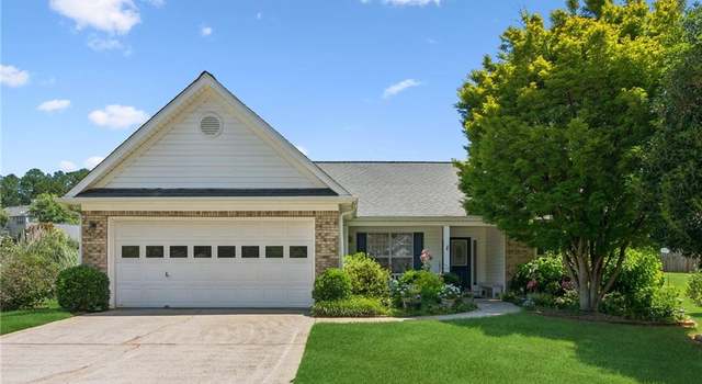 Photo of 567 Aldgate Ln, Lawrenceville, GA 30046