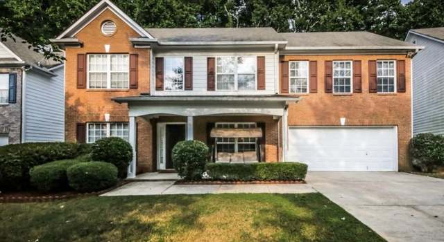 Photo of 5360 Village View Ln, Stone Mountain, GA 30087