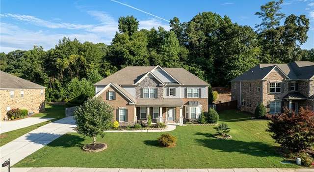 Photo of 110 Village Green Ct SW, Lilburn, GA 30047
