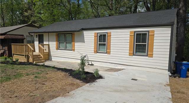 Photo of 2065 Verbena St, Atlanta, GA 30314