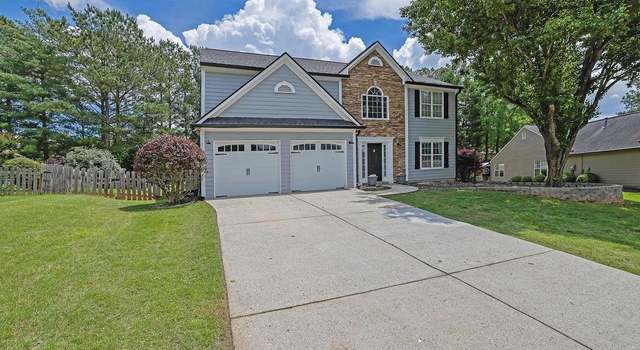 Photo of 516 Broad Head Pt, Suwanee, GA 30024