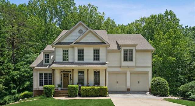 Photo of 8925 Stone River Dr, Gainesville, GA 30506