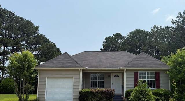 Photo of 156 North View Dr NW, Calhoun, GA 30701