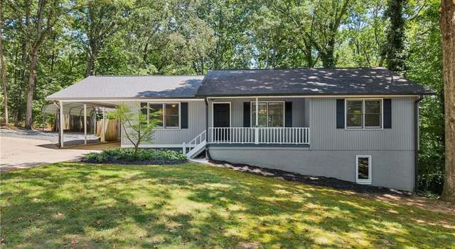 Photo of 3651 Greencrest Rd, Gainesville, GA 30506