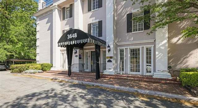 Photo of 3648 Peachtree Rd NE Unit 2Q, Atlanta, GA 30319