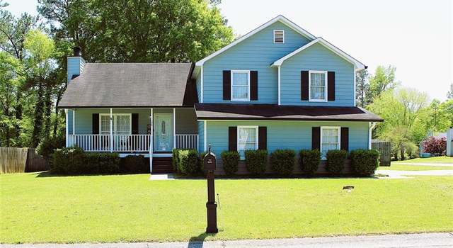 Photo of 3420 Caley Mill Ln, Powder Springs, GA 30127