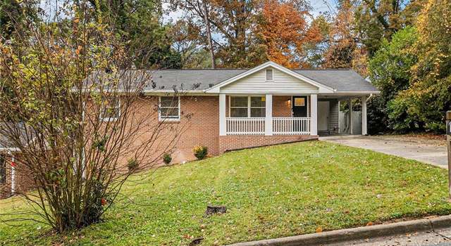 Photo of 796 Vanderbilt Ct NW, Atlanta, GA 30318