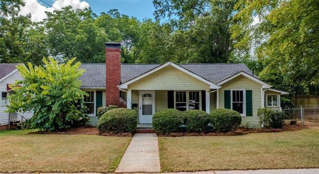 Photo of 309 W Queen St, Cedartown, GA 30125