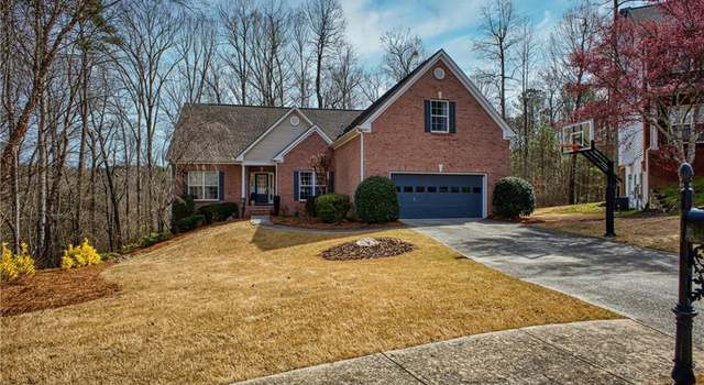 Photo of 1958 Tribble Valley Dr, Lawrenceville, GA 30045