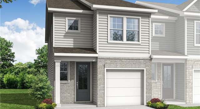 Photo of 120 Park Ridge Cir, Cartersville, GA 30120