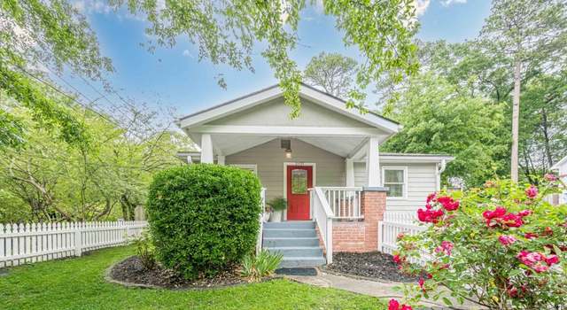 Photo of 2497 Edwards Dr NW, Atlanta, GA 30318