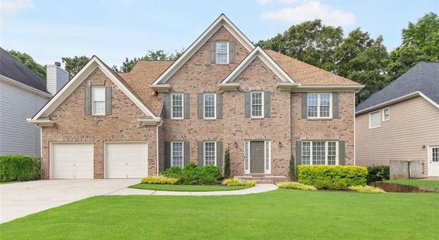 Photo of 8073 Ridge Vly, Woodstock, GA 30189