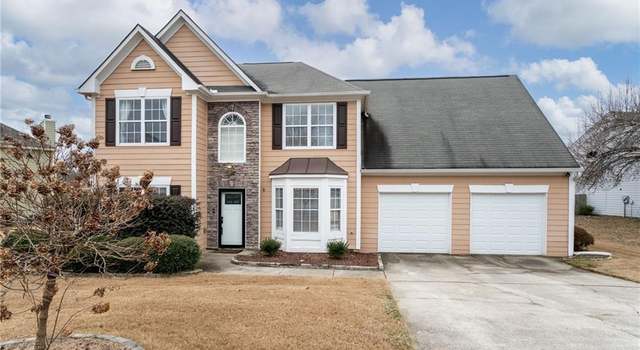 Photo of 1014 Hallman Ter SW, Marietta, GA 30064