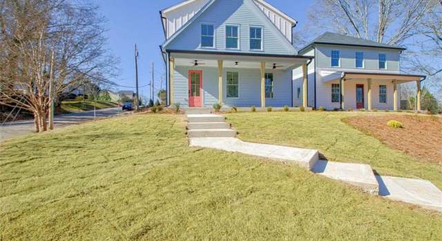 Photo of 3165 Old Jonesboro Rd, Hapeville, GA 30354