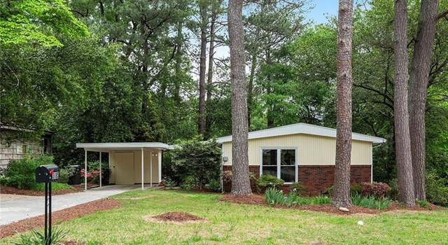 Photo of 3185 Laventure Dr, Chamblee, GA 30341