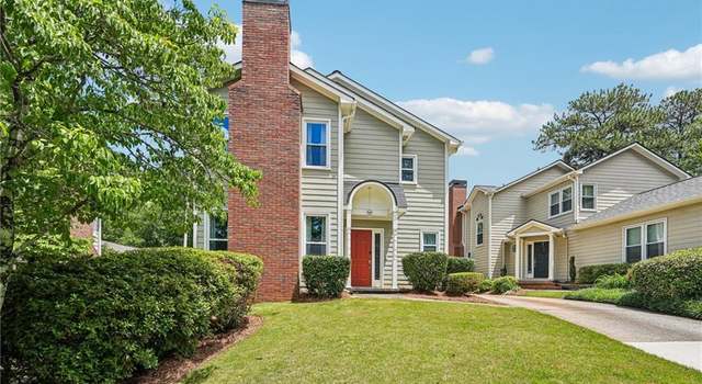 Photo of 267 Somerlane Pl, Avondale Estates, GA 30002