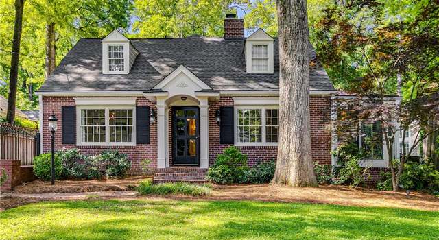 Photo of 277 Alberta Dr NE, Atlanta, GA 30305