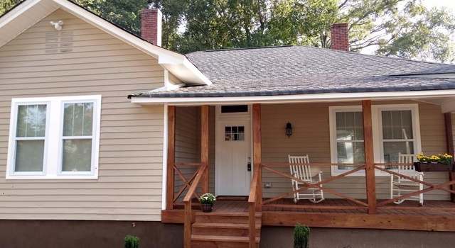 Photo of 82 Poplar St, Porterdale, GA 30014