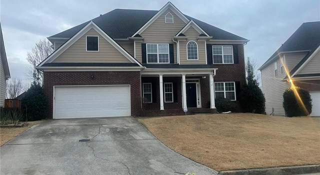 cobblestone creek mableton ga homes for sale