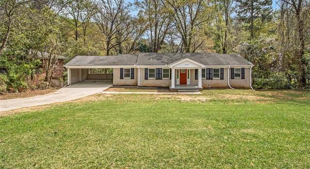 Photo of 3129 Thrasher Cir, Decatur, GA 30032