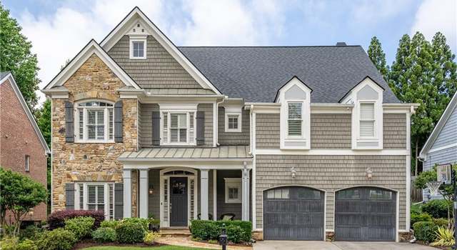 Photo of 1075 Bluffhaven Way NE, Atlanta, GA 30319