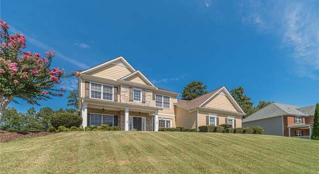Photo of 4335 Lakeside Blvd, Monroe, GA 30655