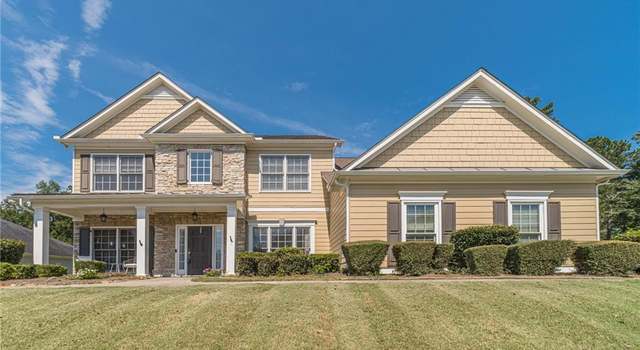 Photo of 4335 Lakeside Blvd, Monroe, GA 30655