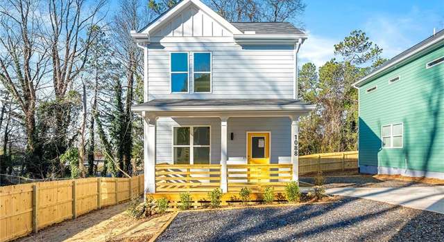 Photo of 1088 Wedgewood Dr NW, Atlanta, GA 30318