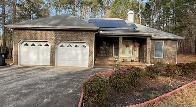 Photo of 5207 W Shore Dr SW, Conyers, GA 30094