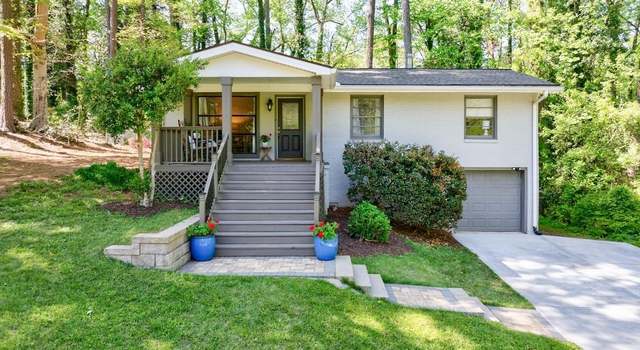 Photo of 3046 Valley Cir, Decatur, GA 30033