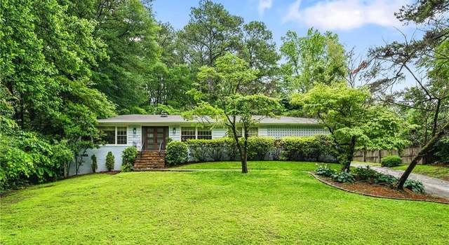 Photo of 3317 Embry Hills Dr, Atlanta, GA 30341