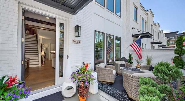 Photo of 6425 Halcyon Way, Alpharetta, GA 30005