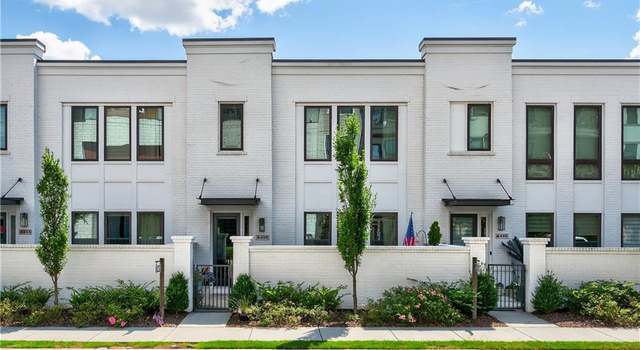 Photo of 6425 Halcyon Way, Alpharetta, GA 30005