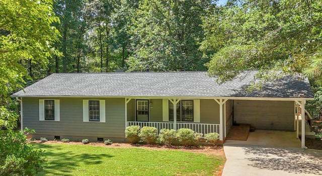 Photo of 90 Sunset Rd, Mcdonough, GA 30253