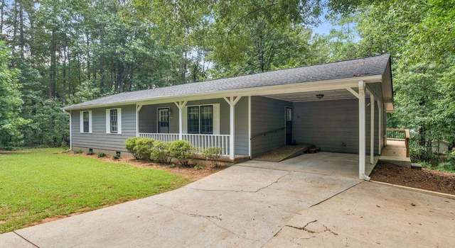 Photo of 90 Sunset Rd, Mcdonough, GA 30253