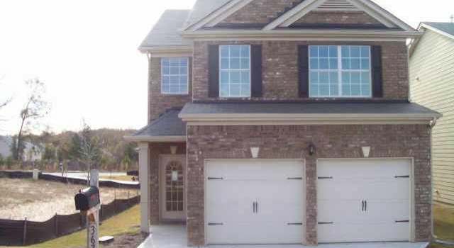 Photo of 3676 Battle Pass, Fairburn, GA 30213