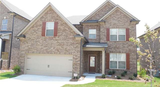 Photo of 350 Serenity Pt, Lawrenceville, GA 30046