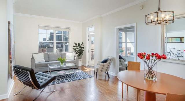 Photo of 1101 Juniper St NE #1213, Atlanta, GA 30309