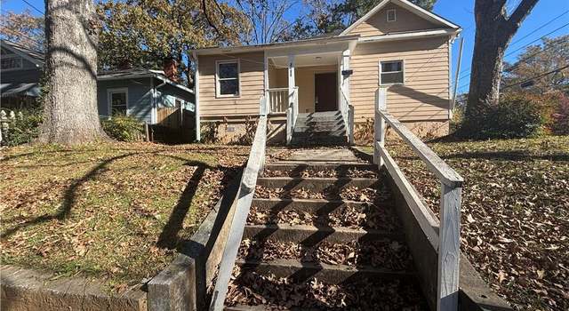 Photo of 1480 Belmont Ave SW, Atlanta, GA 30310