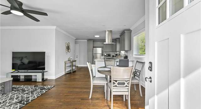 Photo of 2587 Lancaster Dr, Atlanta, GA 30344