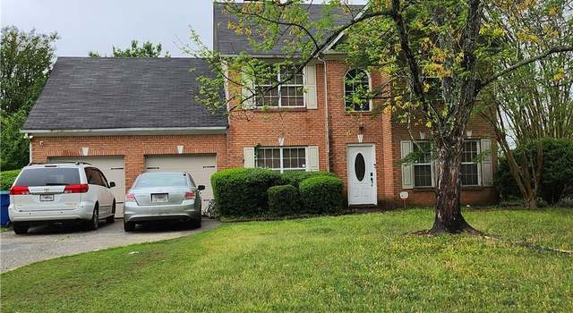 Photo of 645 Birchberry Ter SW, Atlanta, GA 30331