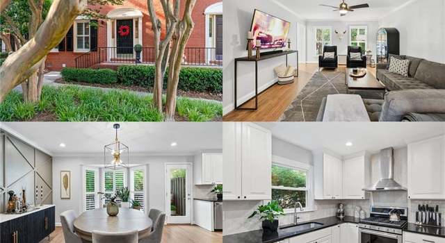 Photo of 403 Defoors Mill Dr NW, Atlanta, GA 30318