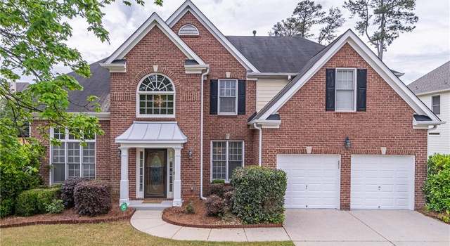 Photo of 115 Westbury Ln, Alpharetta, GA 30005