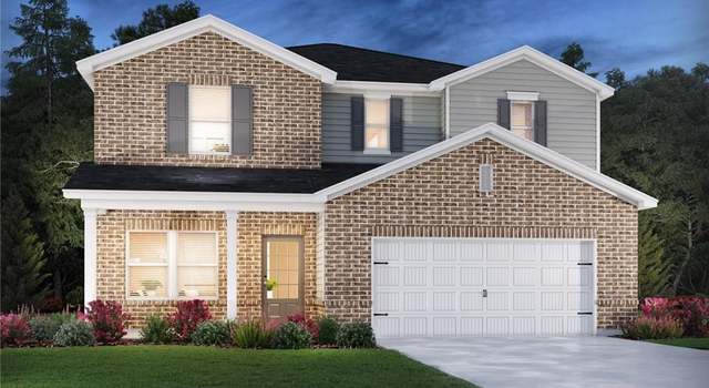 Photo of 111 Sope Creek Cir, Pendergrass, GA 30567