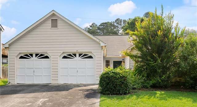 Photo of 2806 Vintage Wood Way NW, Kennesaw, GA 30144