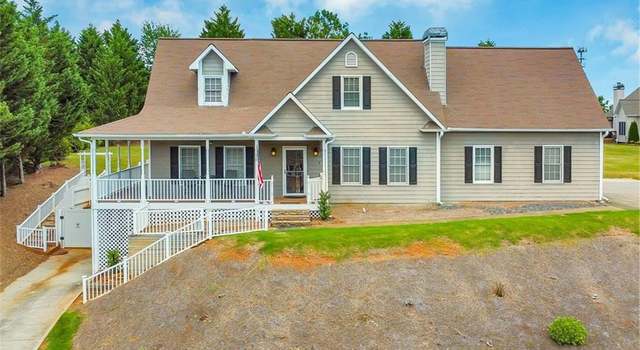 Photo of 1019 Walnut Creek Dr, Woodstock, GA 30188