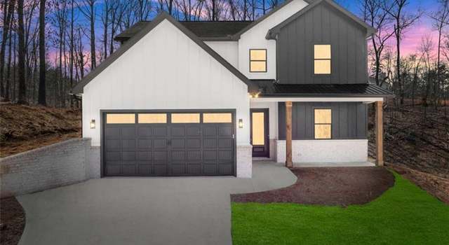 Photo of 242 Heartland Meadows Dr, GA 30563