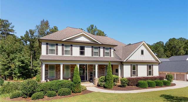 Photo of 140 Discovery Lake Dr, Fayetteville, GA 30215