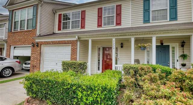 Photo of 7229 Georges Way, Morrow, GA 30260