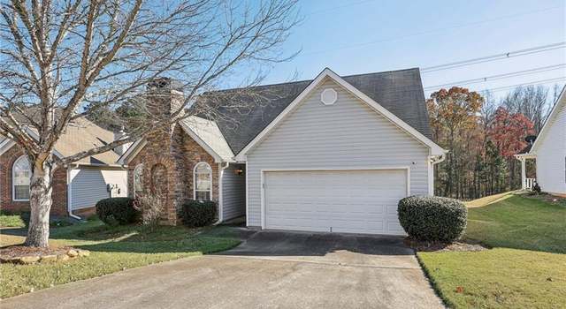 Photo of 1128 Strath Clyde Way, Mcdonough, GA 30253
